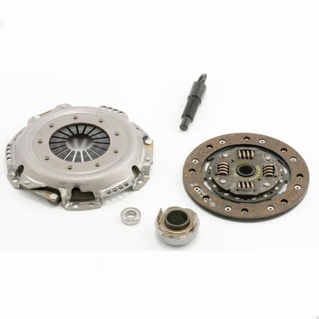 Luk Clutch Kit, 08-009 08-009